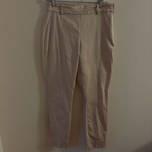 H&M Classic Trousers taille 8